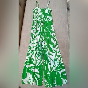🌴Lilly Pulitzer🌴Girls Romper
